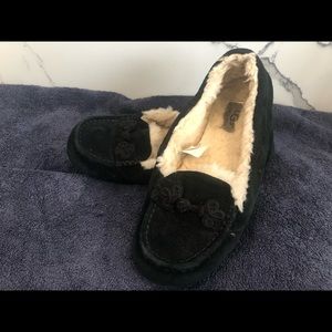 Ugh slippers